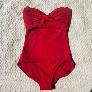 Kate Spade One Piece Swimsuit